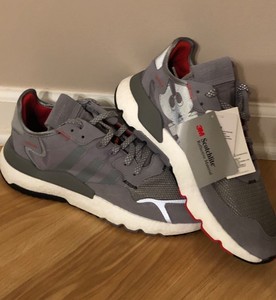 adidas 3m reflective shoes