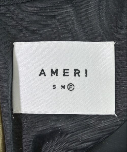 AMERI Sweaters Gold F 2200554233086 - image 3