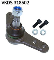 SKF VKDS318502 Traggelenk Vorne Links FüR Mini R50 R53 R52 1.4D 1.6 06.01-07.08