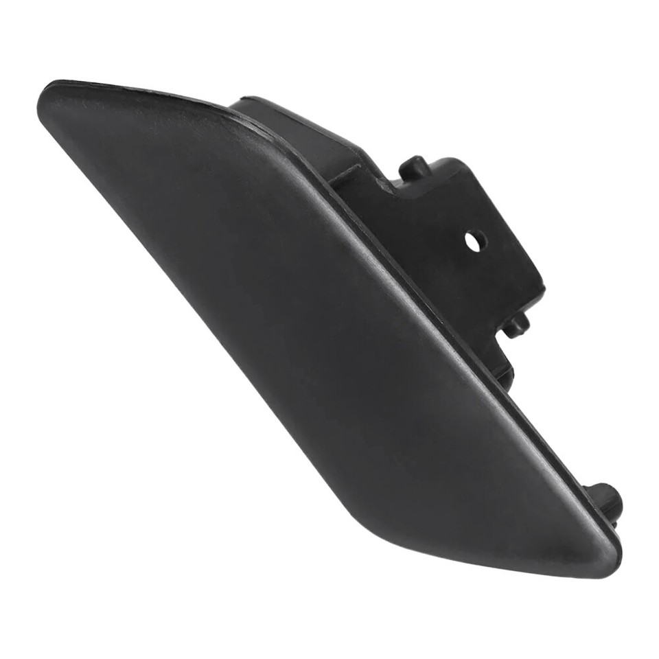 Front Left Headlight Washer Cap Cover For Porsche Panamera 20142016