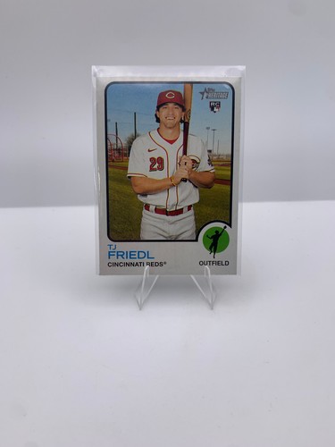TOPPS Heritage Baseball 2022 Cards 1-250 Base - Bild 45 von 102