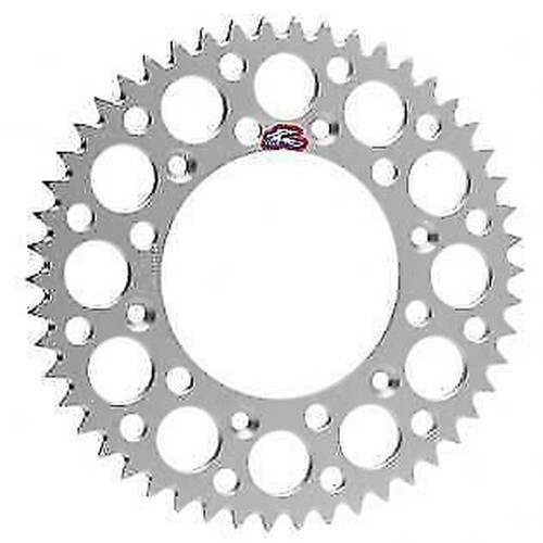 Husqvarna TC449 2011-2013 Renthal Corona 216U-520-45GPSI