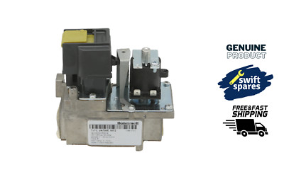 Ideal 079591 Classic RS & Elan 2 RS/CF Honeywell V4700E1072 Gasventil - NEU