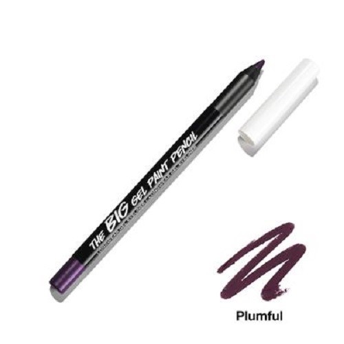 NEW AVON MEGA IMPACT SUPERSHOCK SUPER SHOCK GEL EYELINER EYE LINER BLACK COBALT - Picture 8 of 13