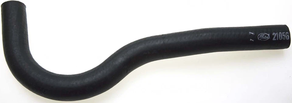 Manguera de refrigerante de radiador Gates para Triumph Spitfire 1979-1980 Foto 3 de 3