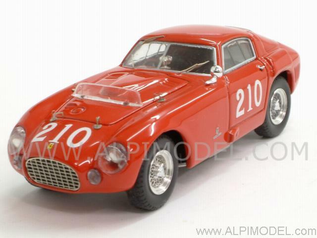 Ferrari 375 mm Watkins Glen 1954 D. Irish 1 43 Art 189 Ferrari 375 mm Watkins Glen 1954 D. Irish 1 43 Art 189