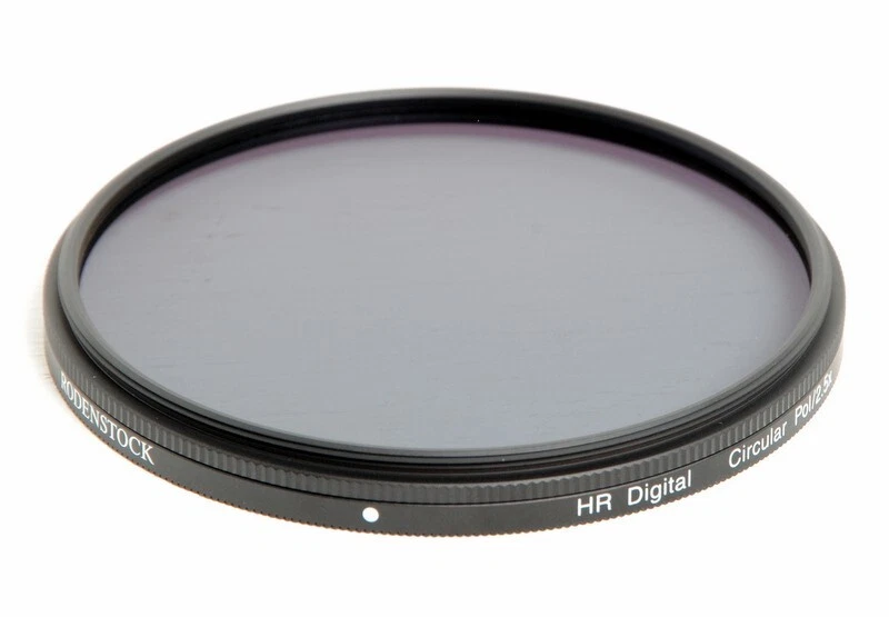 Rodenstock HR Digital Super Multi Coated Circular Polariser 49mm - Image 1 of 1