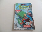 1977 VINTAGE SUPERMAN'S ACTION COMICS 475 B SIGNED JOSE GARCIA-LOPEZ ARTWORK COA