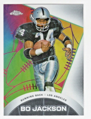 2023 Topps Composite Bo Jackson #CAE-18