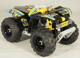 Lego 42034 Quad Bike