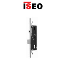 Mechanical Lock Iseo Performa Entrance 35 Flat Front Art. 7275143528