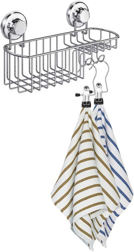 Laundry Hanging Hooks Clips, 8 Pcs Boot Hangers Heavy Duty Stainless Steel Porta - Picture 8 of 9