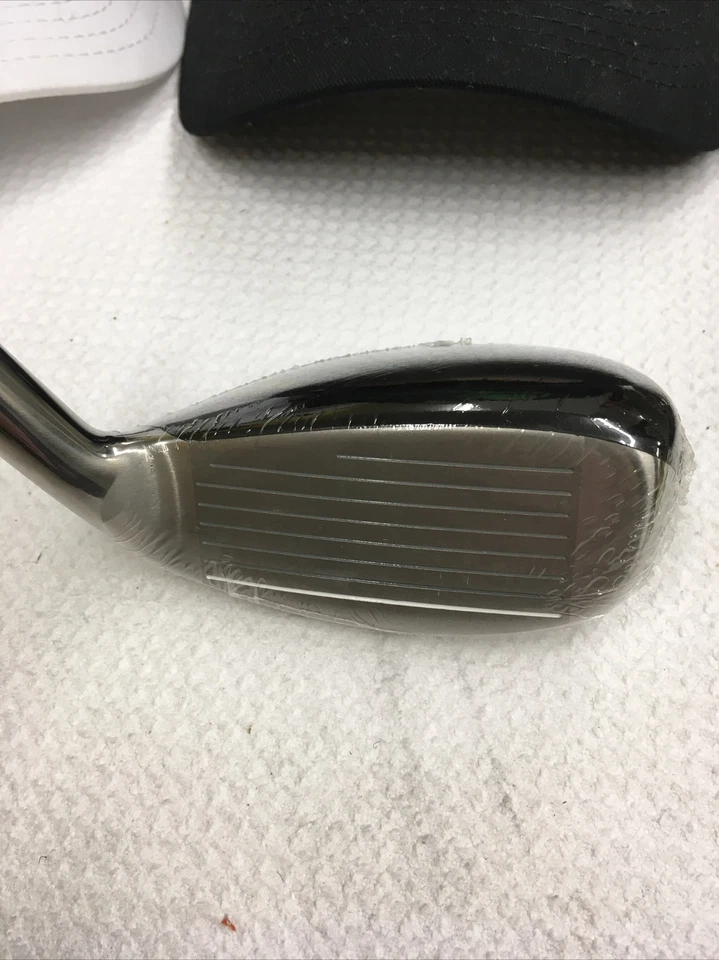 Tour Edge Bazooka QLS Hybrid - #5 Hybrid / 26° LEFT HAND - CUSTOM BUILT to YOU - Image 3 of 4