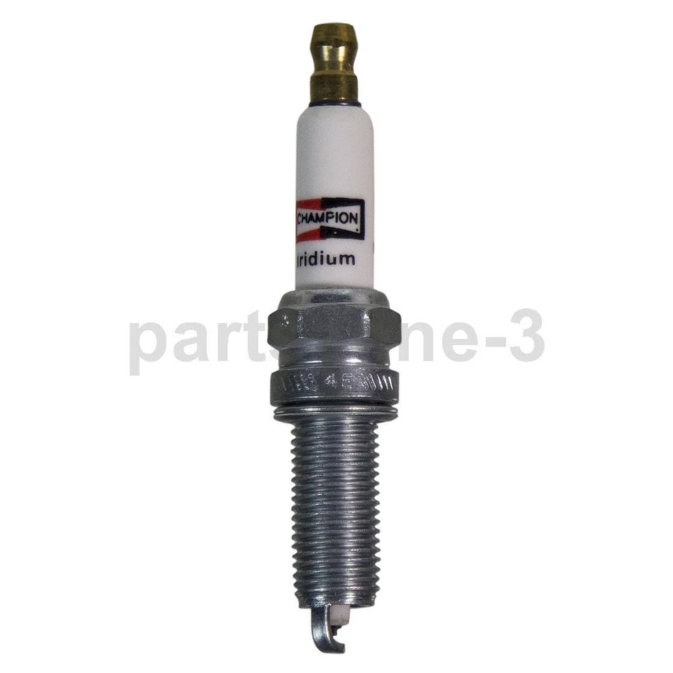 Bujía para Hyundai Santa Fe Sport Champion 2013~2016 Foto 3 de 3