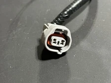 2013-2016 NISSAN PATHFINDER OEM LEFT OR RIGHT OUTER TAIL LIGHT BULB CONNECTOR