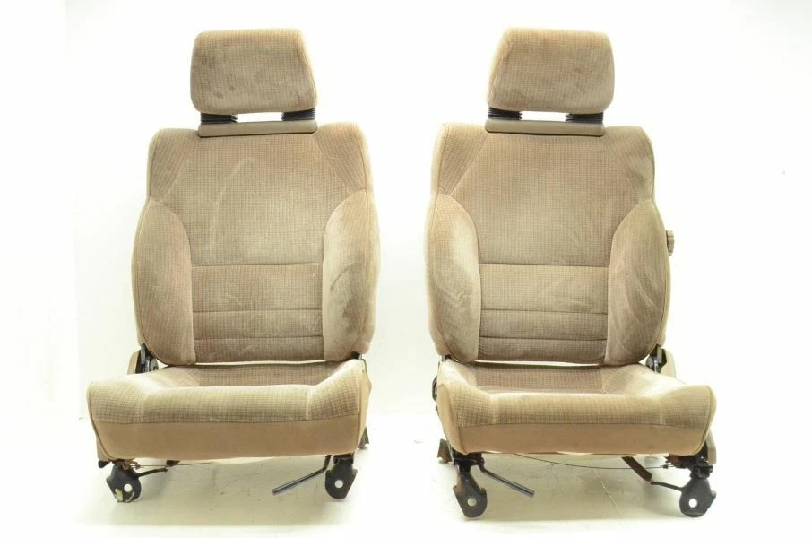 Car seats top in 1985