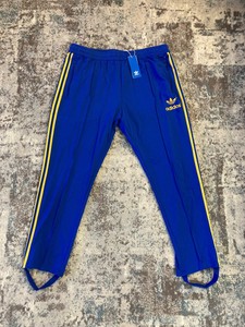 Adidas Adicolor 70s Archive Royal Blue Track Pants Men's Size 2XL XXL GE0812  191980348517 | eBay