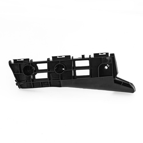 Passenger Side Bumper Bracket Retainer Support For Toyota Prius 2010 2012 -2015 - Picture 6 of 8