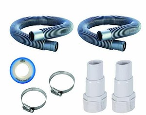 fibropool hoses