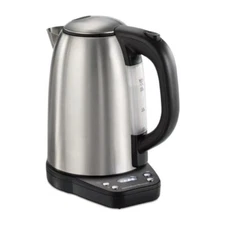 Hamilton Beach Smart Electric Tea Kettle & Water Boiler, Works with Alexa