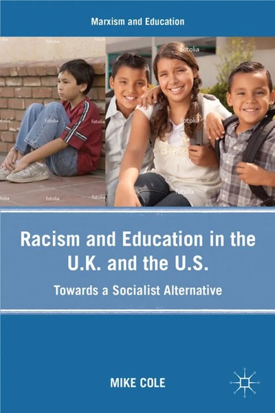 Mike Cole | Racism And Education In The U.K. And The U.S. | Taschenbuch (2011)-image
