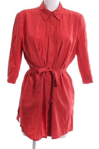 AMBRIA SELECTION Blusa de manga larga Mujeres Blusa Talla EU 40 rojo look casual