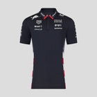 Red Bull Racing Polo Men's Castore America F1 Polo Top - New