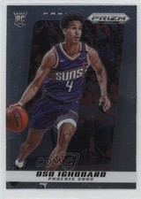 2024-25 Panini Prizm Deca Oso Ighodaro #200 1by2