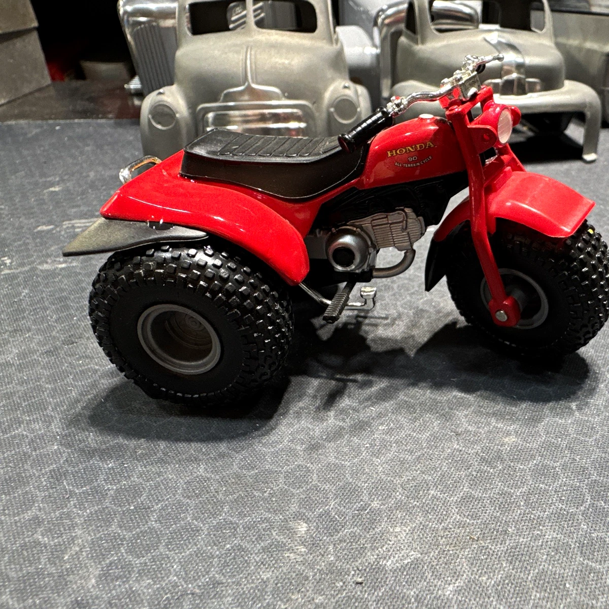 25+ 1:16 Diecast Motorcycles & ATVs for sale | Updated Oct 2026