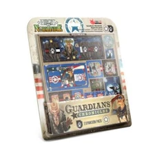 Devil Pig Card Game Guardians Chronicles Expansion Bag New