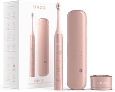 Image of Ordo Sonic+ Electric Toothbrush with Case,Charging Travel Case, 4 Brushing Modes