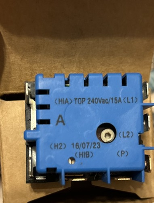 #ad #ad OEM Whirlpool WPW10411934 Appliance Switch Inf W10411934 $64.98