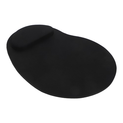 Comfortable Mouse Pad With Ergonomic Wrist Rest For Office And Gaming Non-Slip - 第 4/12 張圖片