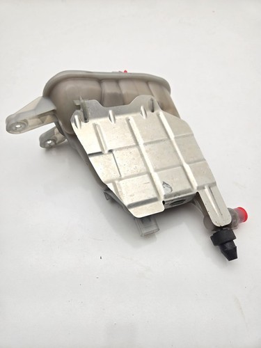 2009-2016 AUDI A4 S4 A5 S5 Q5 - Coolant Reservoir / TANK / Bottle 8K0121405N - Picture 4 of 8