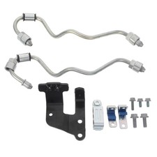 GENUINE HEAVY DUTY TRUCK Detroit Diesel High Press Fuel Line Kit DDE-A0000701632