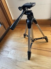 SLIK U2000 Tripod Excellent Condition