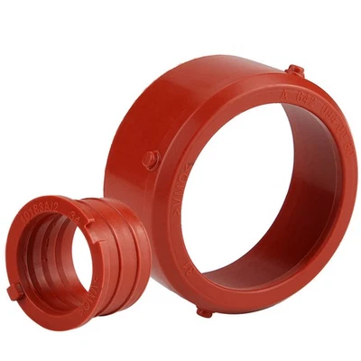 2 Stück A6420940080 Turbo Ansaugdichtung Hochwertiges Set Für OM642 - Bild 1 von 4