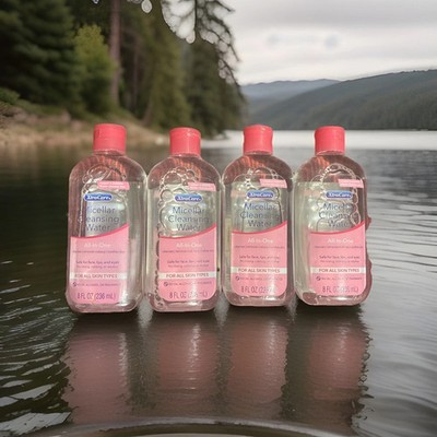 XtraCare Micellar Cleansing Water- Pack of 4