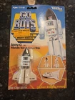 Vintage Gobots Spay-C MOC 1983