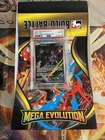 Mewtwo 052 Sv: Scarlet & Violet Promo Cards Holo PSA 8