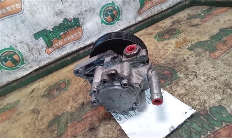 Bomba de direção hidráulica Sedan Canadá Market Thru 3/06 compatível com 06 BMW 323i 3344150 - Imagem 4 de 4