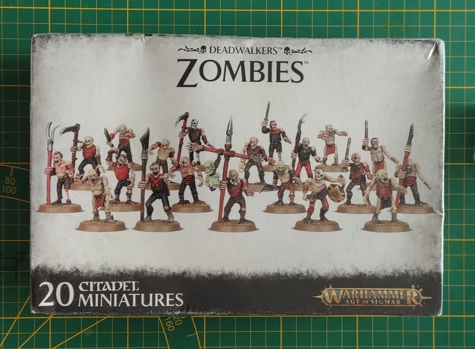 Livre d'armée Warhammer - COMTES VAMPIRES