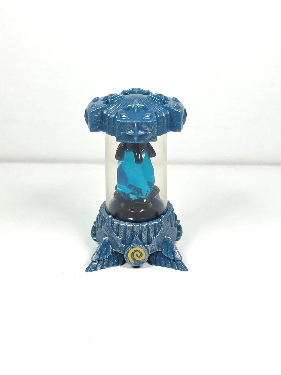 FIGURINE SKYLANDERS IMAGINATORS CRYSTAL FIRE REACTOR CRISTAL