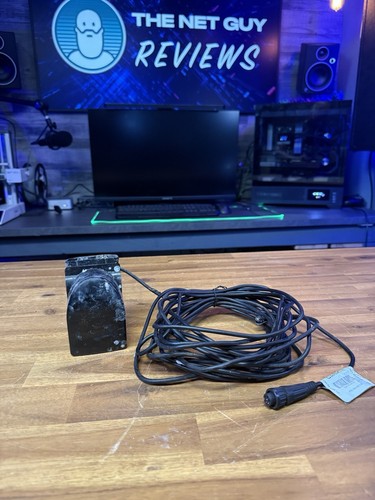 Garmin 500W Podwójny przetwornik częstotliwości do GSD 21, 22, GPSMAP - 010-10272-00 - Zdjęcie 3 z 6