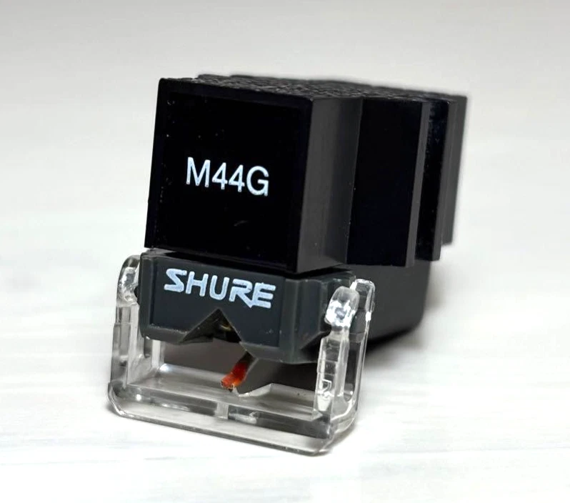 shure m44g products for sale | eBay