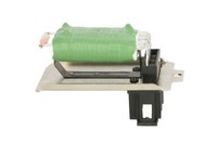 Thermotec DEW012TT Widerstand, InnenraumgebläSe FüR VW