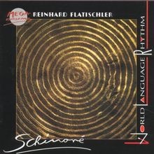 Schinore von Megadrums | CD | Zustand gut