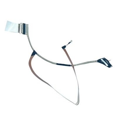 For MSI MS-17K2 GP76 Leopard 10UG/10UE 300Hz 40PIN LCD Cable K1N-3040303-H39