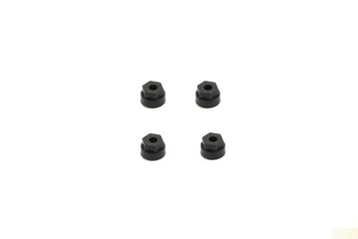Carisma MSA-1E WHEEL HEX SET / CA-16035