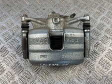 Volkswagen Golf VIII 2024 Vorne links Bremssattel vorne Benzin 110kW FOL16805
